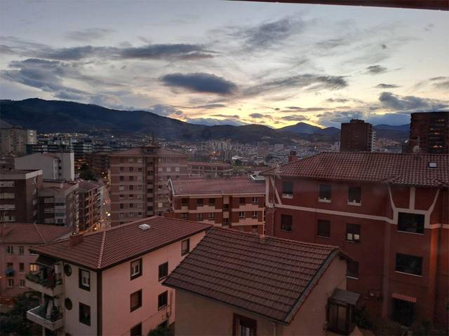 Loft en Venta en Lezamako Trenbide Zaharreko Bidea, 50 en Zurbaran