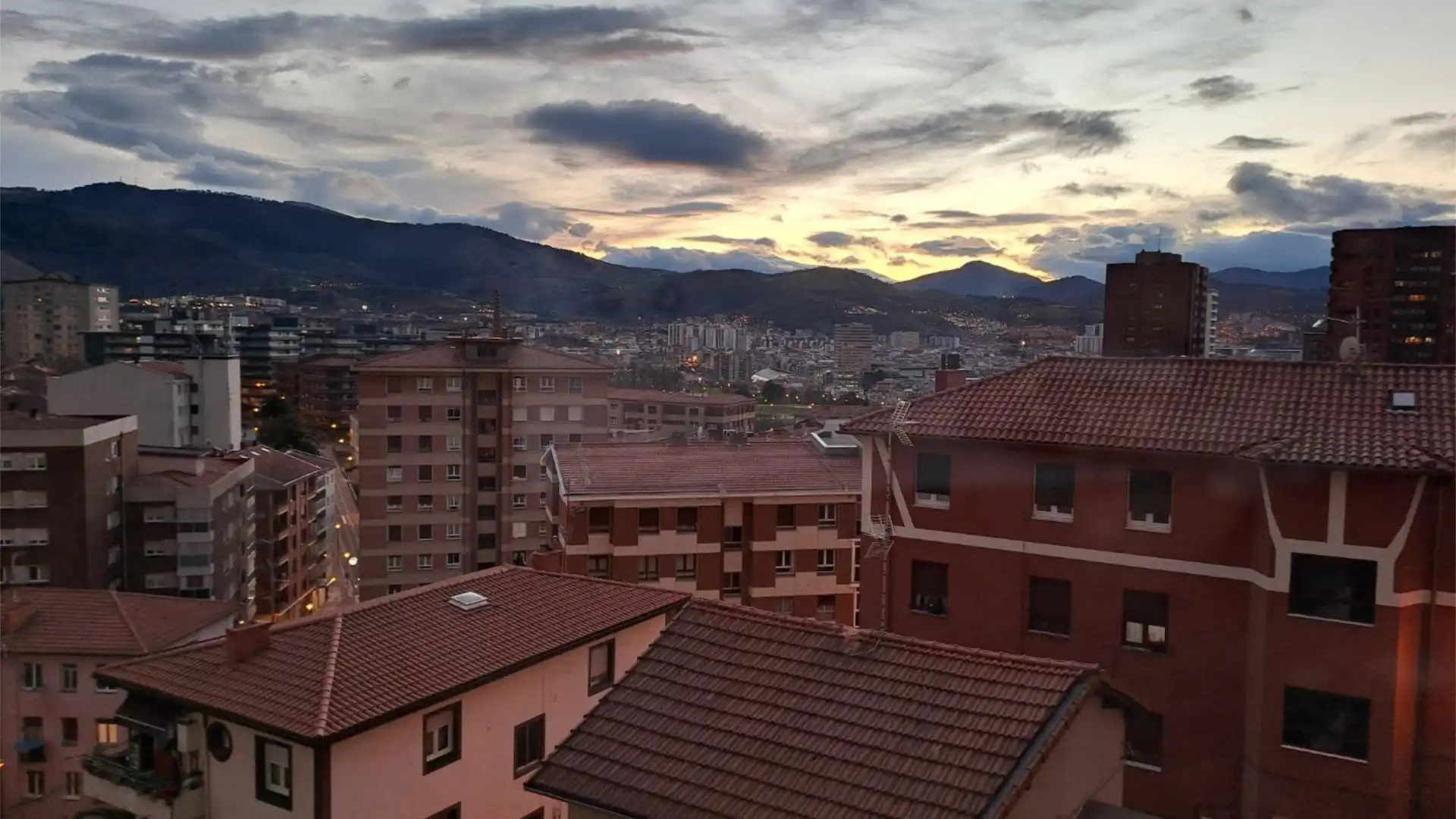 Lofts for sale in Lezamako Trenbide Zaharreko Bidea, 50, Zurbaran