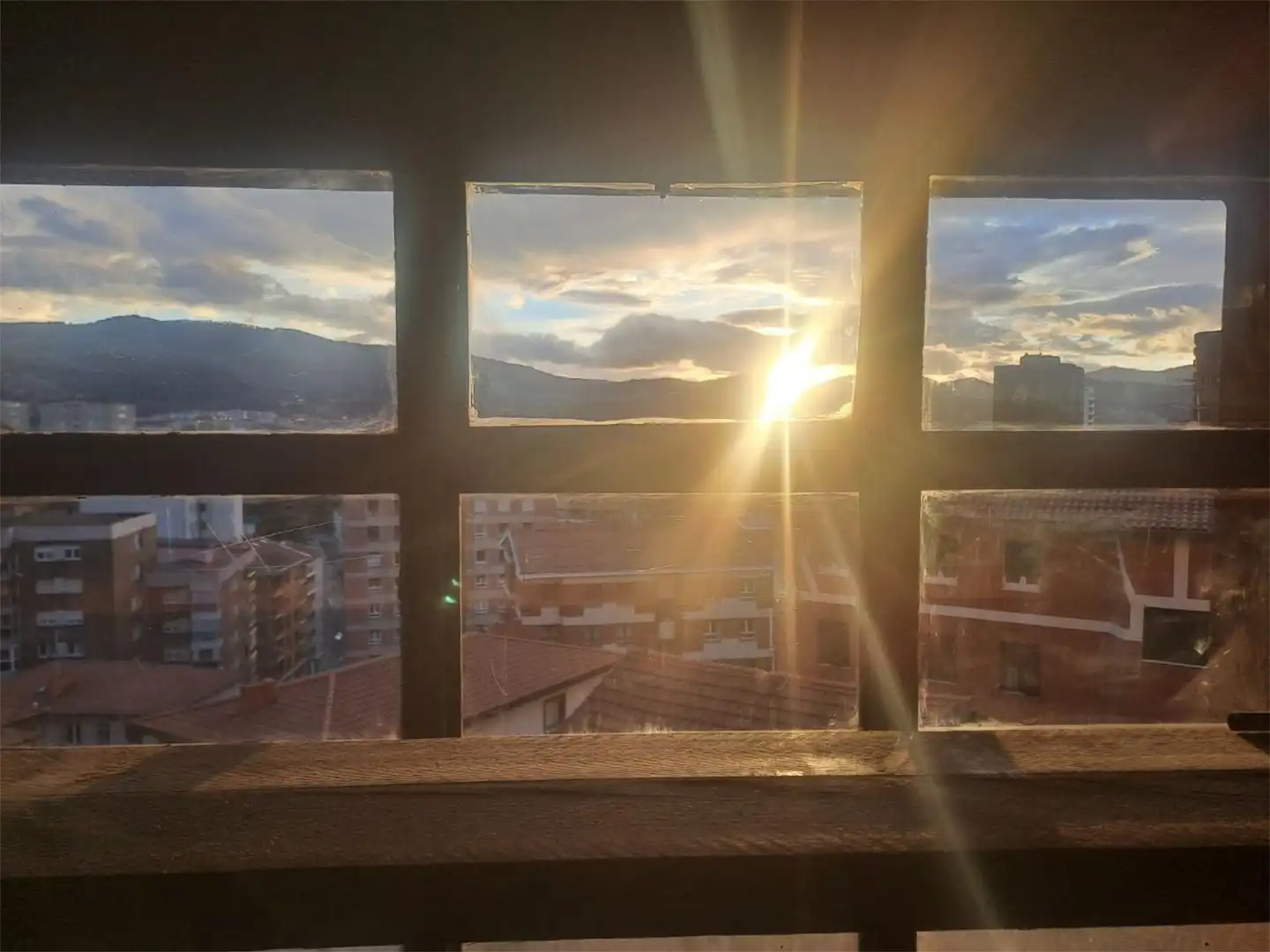 Lofts for sale in Lezamako Trenbide Zaharreko Bidea, 50, Zurbaran Exterior view of Lofts for sale in Bilbao