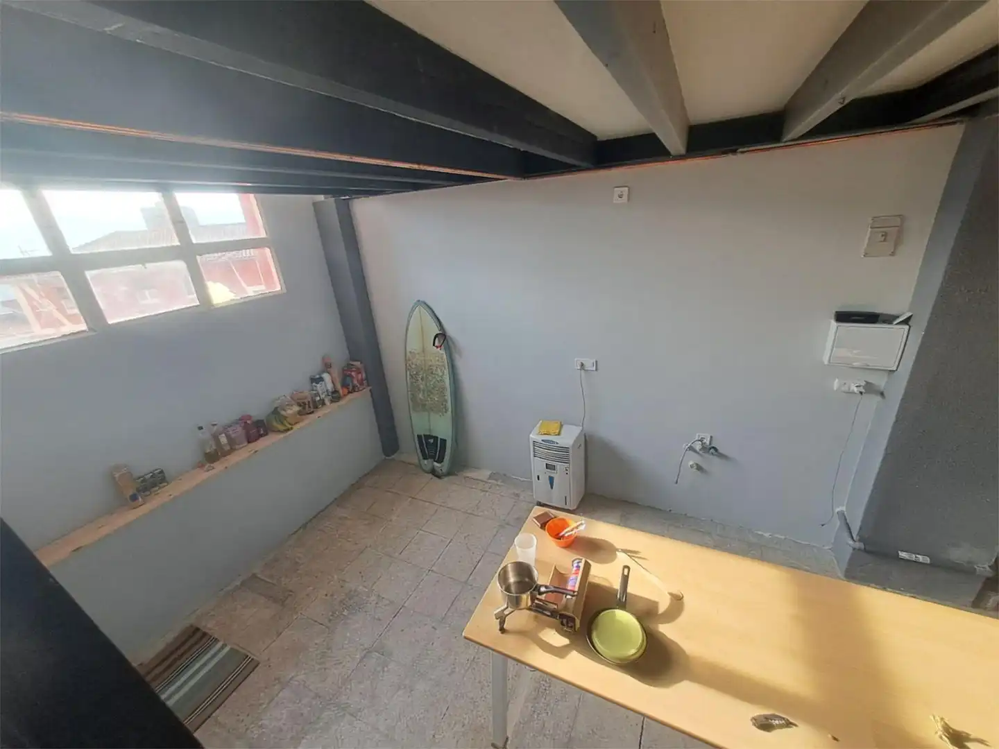 Lofts for sale in Lezamako Trenbide Zaharreko Bidea, 50, Zurbaran Lofts for sale in Bilbao