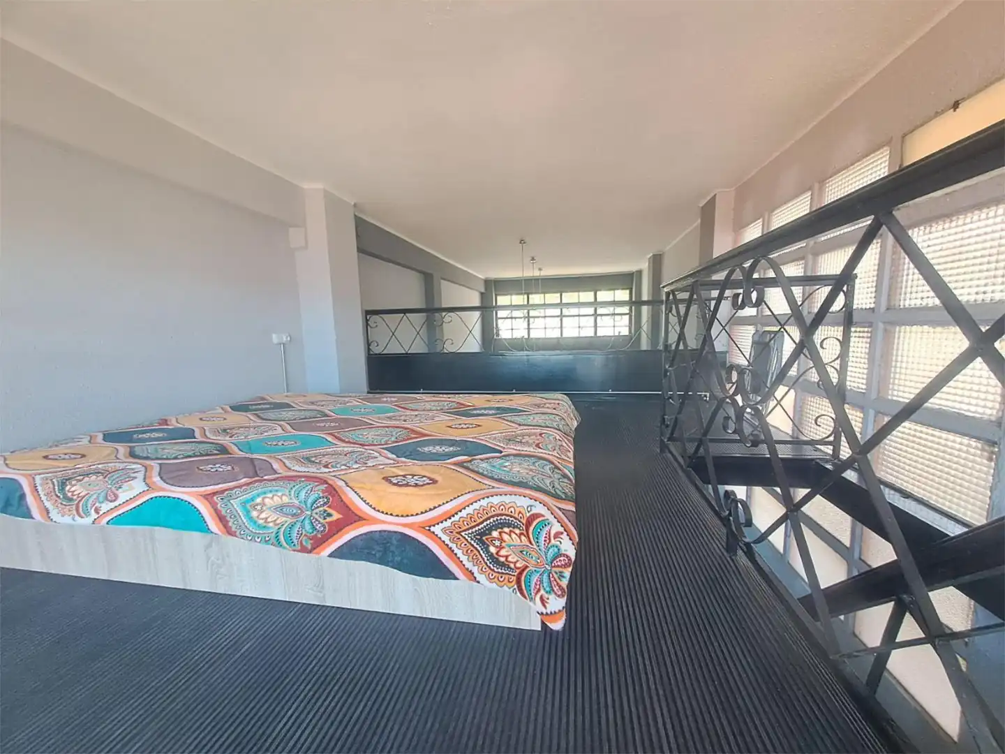 Lofts for sale in Lezamako Trenbide Zaharreko Bidea, 50, Zurbaran Bedroom of Lofts for sale in Bilbao
