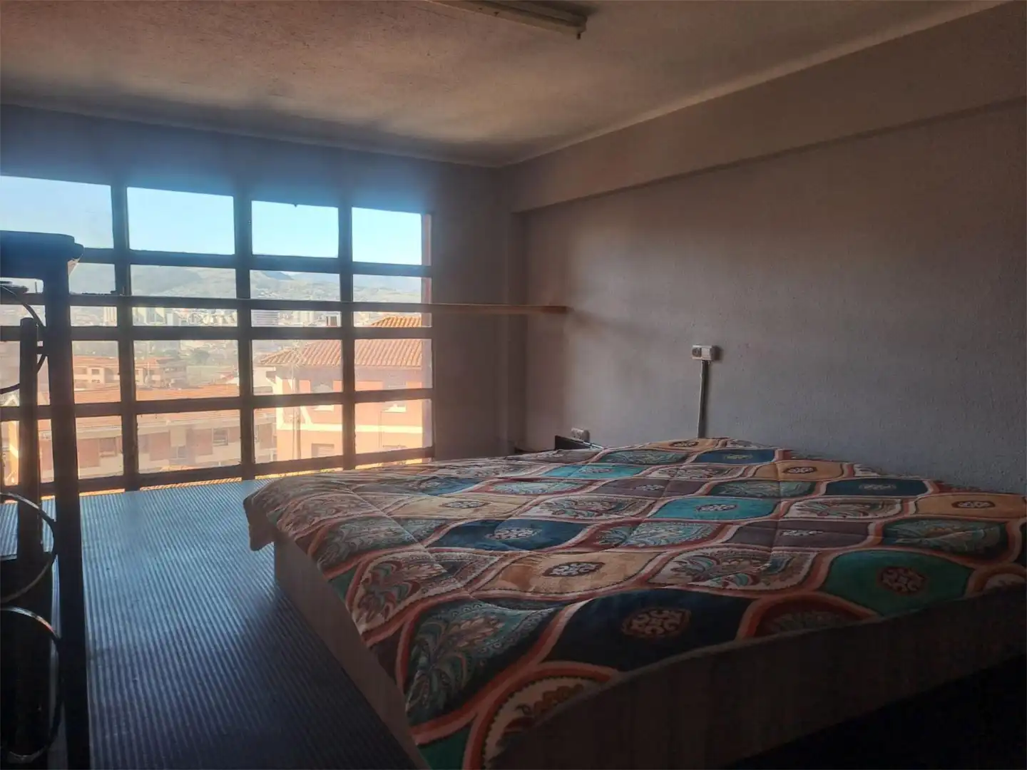 Lofts for sale in Lezamako Trenbide Zaharreko Bidea, 50, Zurbaran Bedroom of Lofts for sale in Bilbao