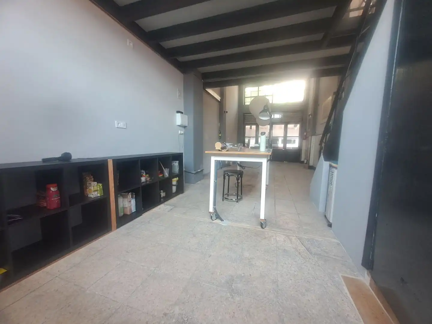 Estudio en venta en Lezamako Trenbide Zaharreko Bidea, 50, Zurbaran