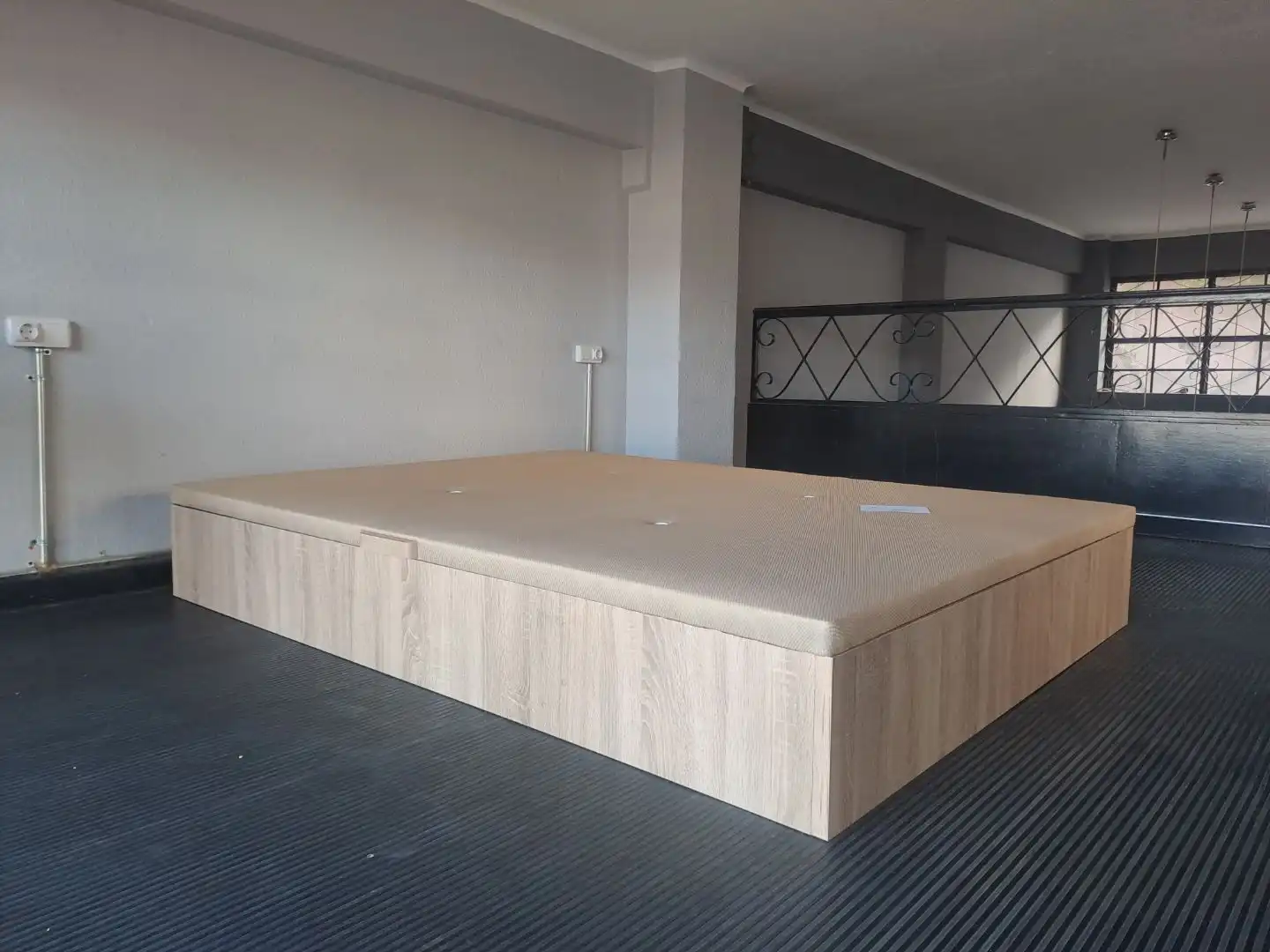 Estudio en venta en Lezamako Trenbide Zaharreko Bidea, 50, Zurbaran