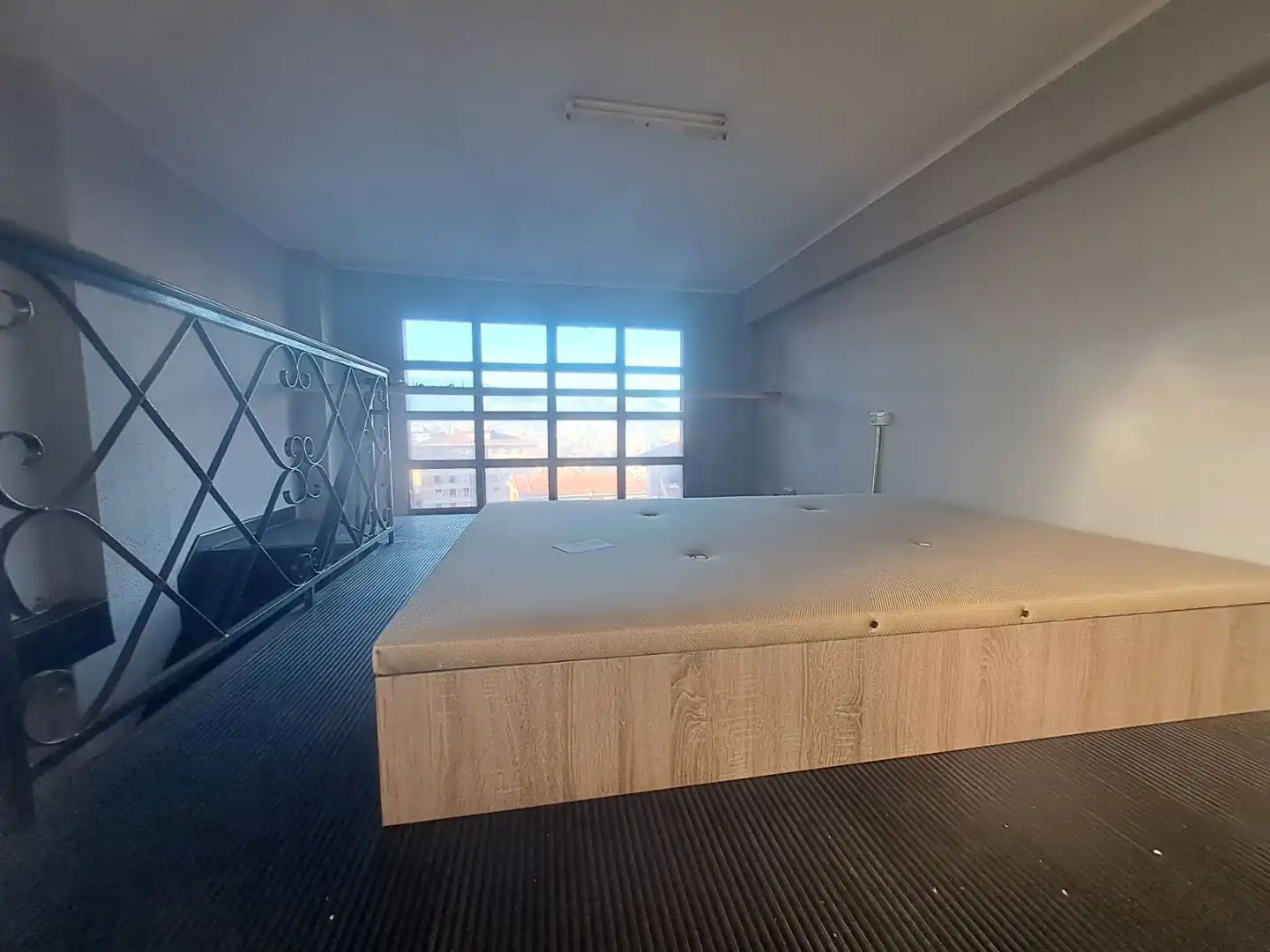 Estudio en venta en Lezamako Trenbide Zaharreko Bidea, 50, Zurbaran