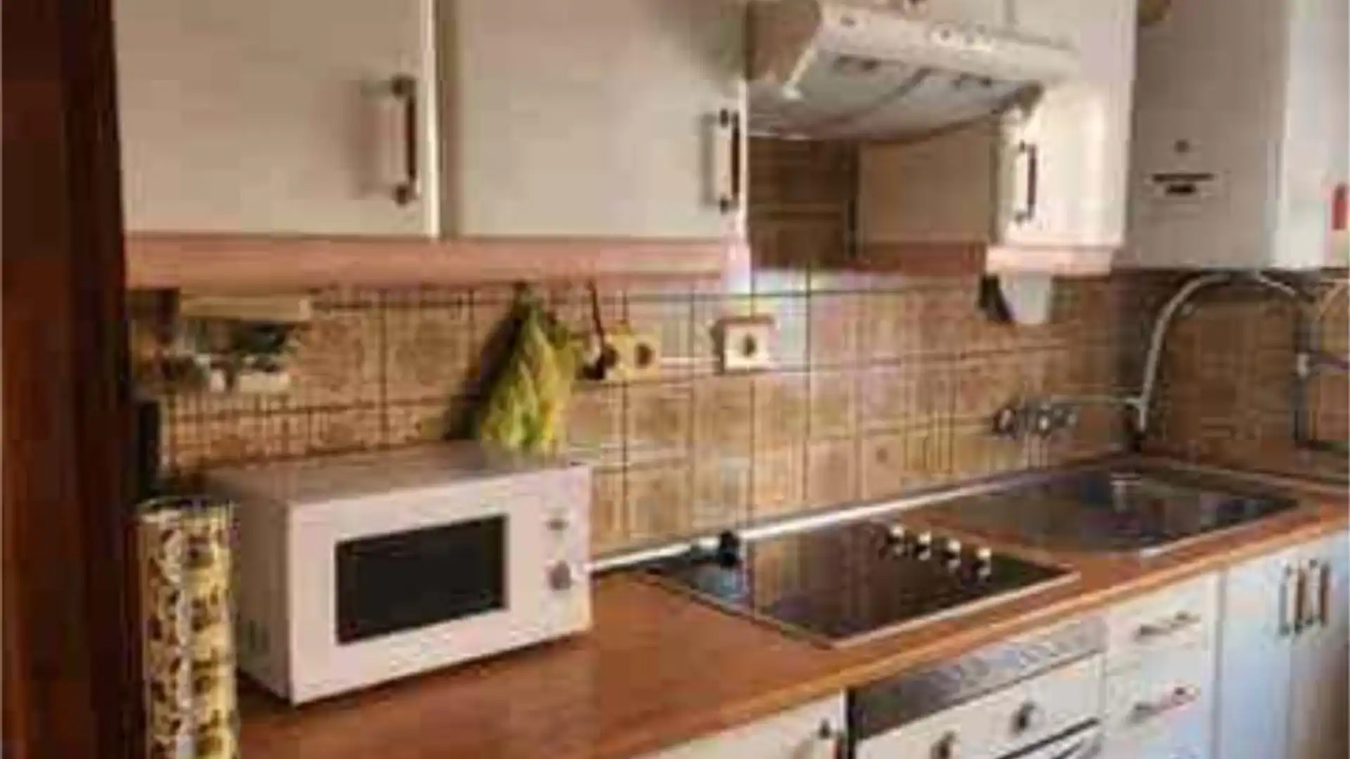 Piso en venta en Parque Lisboa - La Paz