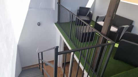 Foto 3 de Casa o chalet en venta en Calle Padre Manjón, 11, San José - San Bernardo, La Línea de la Concepción