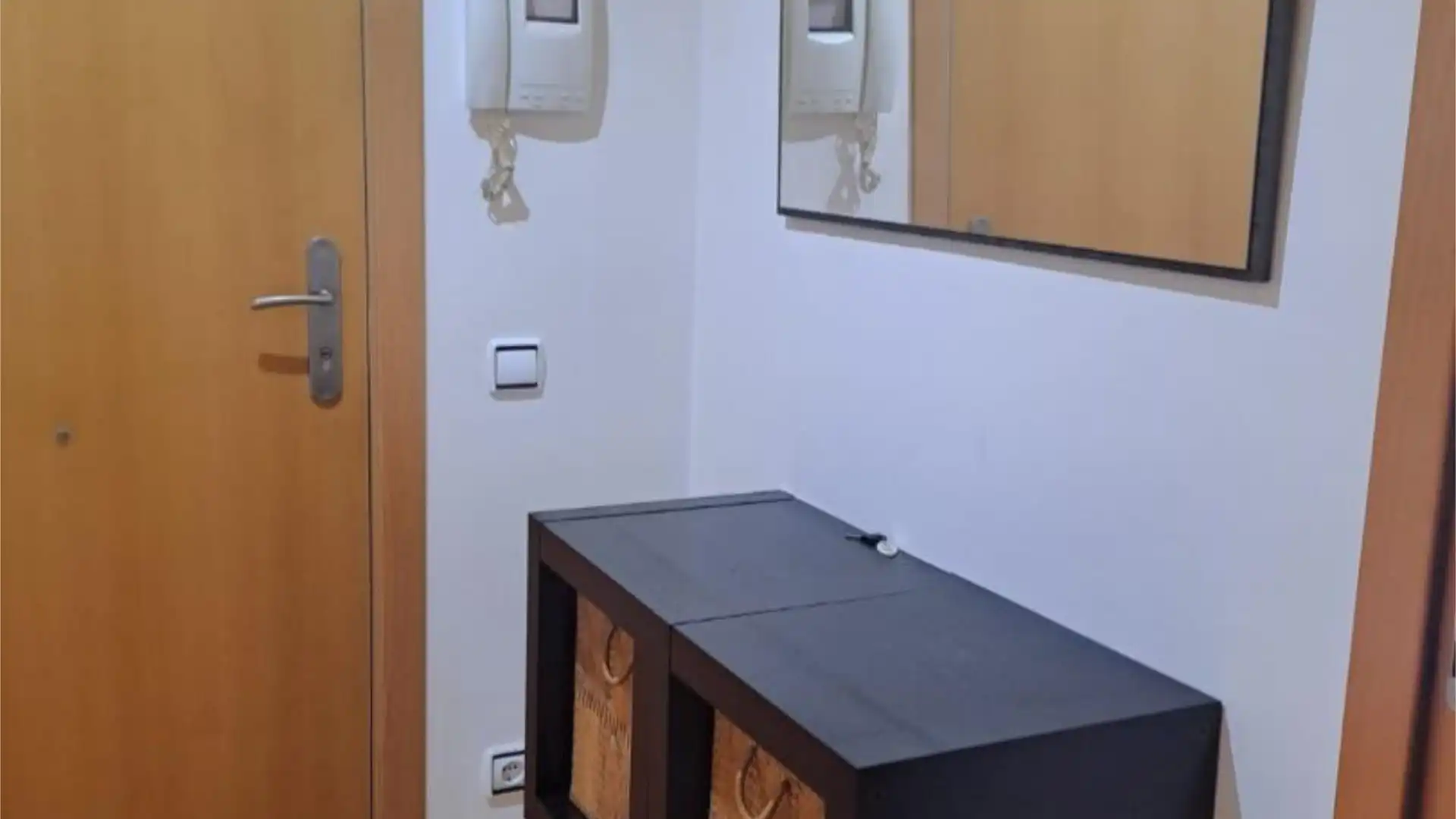 Wohnung zur Miete in Carrer del Montseny, 11, Sant Andreu de la Barca