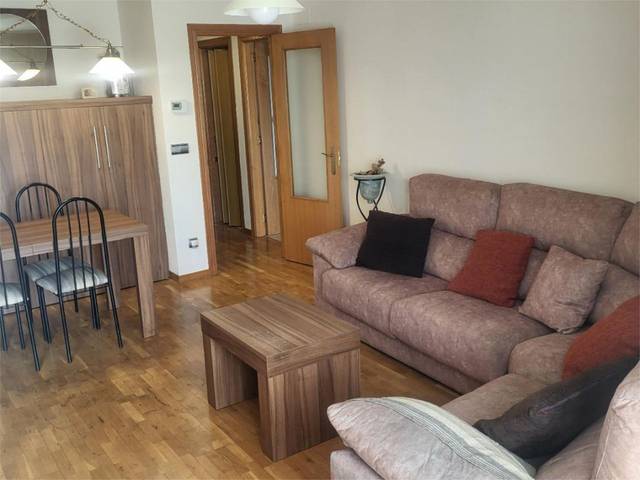 Piso en Venta en Calle Mayor, 27 en Villava / Atarrabia