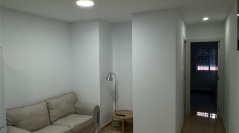 Foto 2 de Piso de alquiler en Calle Saavedra Fajardo, 13, Garres y Lages, Murcia Capital