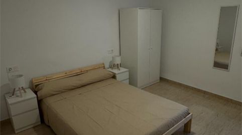 Foto 3 de Piso de alquiler en Calle Saavedra Fajardo, 13, Garres y Lages, Murcia Capital