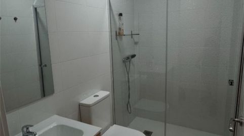 Foto 5 de Piso de alquiler en Calle Saavedra Fajardo, 13, Garres y Lages, Murcia Capital