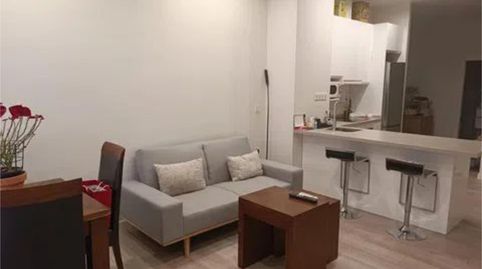 Foto 2 de Apartamento de alquiler en Calle General Margallo, 7, San Juan, Murcia Capital