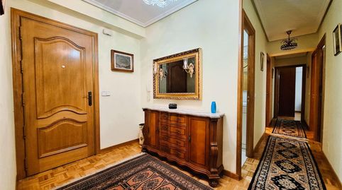 Photo 5 of Flat for rent in Rúa Javier López López, 5, Los Castros - Castrillón, A Coruña Capital