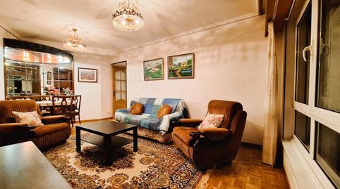 Photo 2 of Flat for rent in Rúa Javier López López, 5, Los Castros - Castrillón, A Coruña Capital