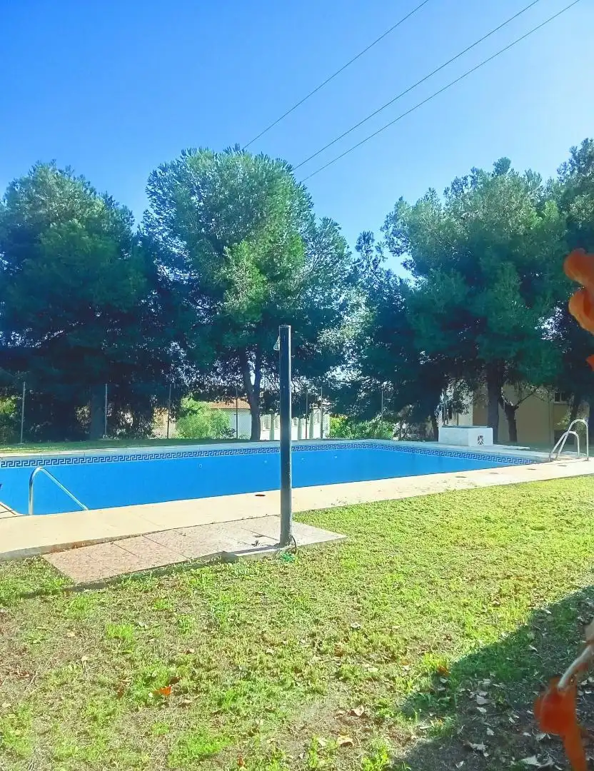 Piso en venta en Calle Sierra Almijara, Playa del Rincón Piscina de Piso en venta en Rincón de la Victoria con Terraza, Piscina y Amueblado