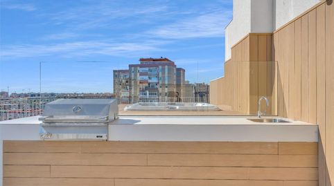 Foto 3 de Piso en venta en Calle Menorca, 7, Los Guindos - Parque Mediterráneo - Santa Paula, Málaga Capital