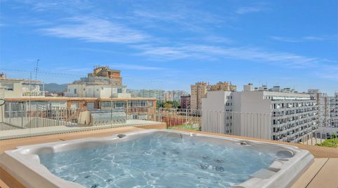 Foto 4 de Piso en venta en Calle Menorca, 7, Los Guindos - Parque Mediterráneo - Santa Paula, Málaga Capital