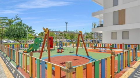 Foto 5 de Piso en venta en Calle Menorca, 7, Los Guindos - Parque Mediterráneo - Santa Paula, Málaga Capital