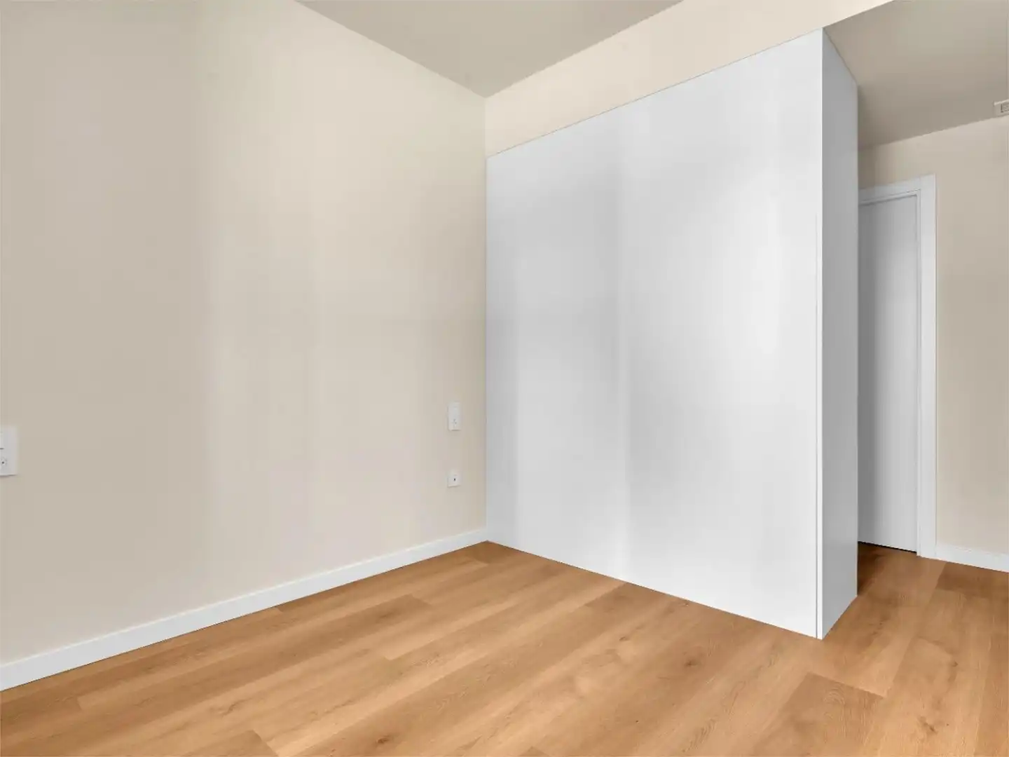 Flat for sale in Calle Menorca, 7, Los Guindos - Parque Mediterráneo - Santa Paula Bedroom of Flat for sale in Málaga with Air Conditioner, Heating and Parquet flooring