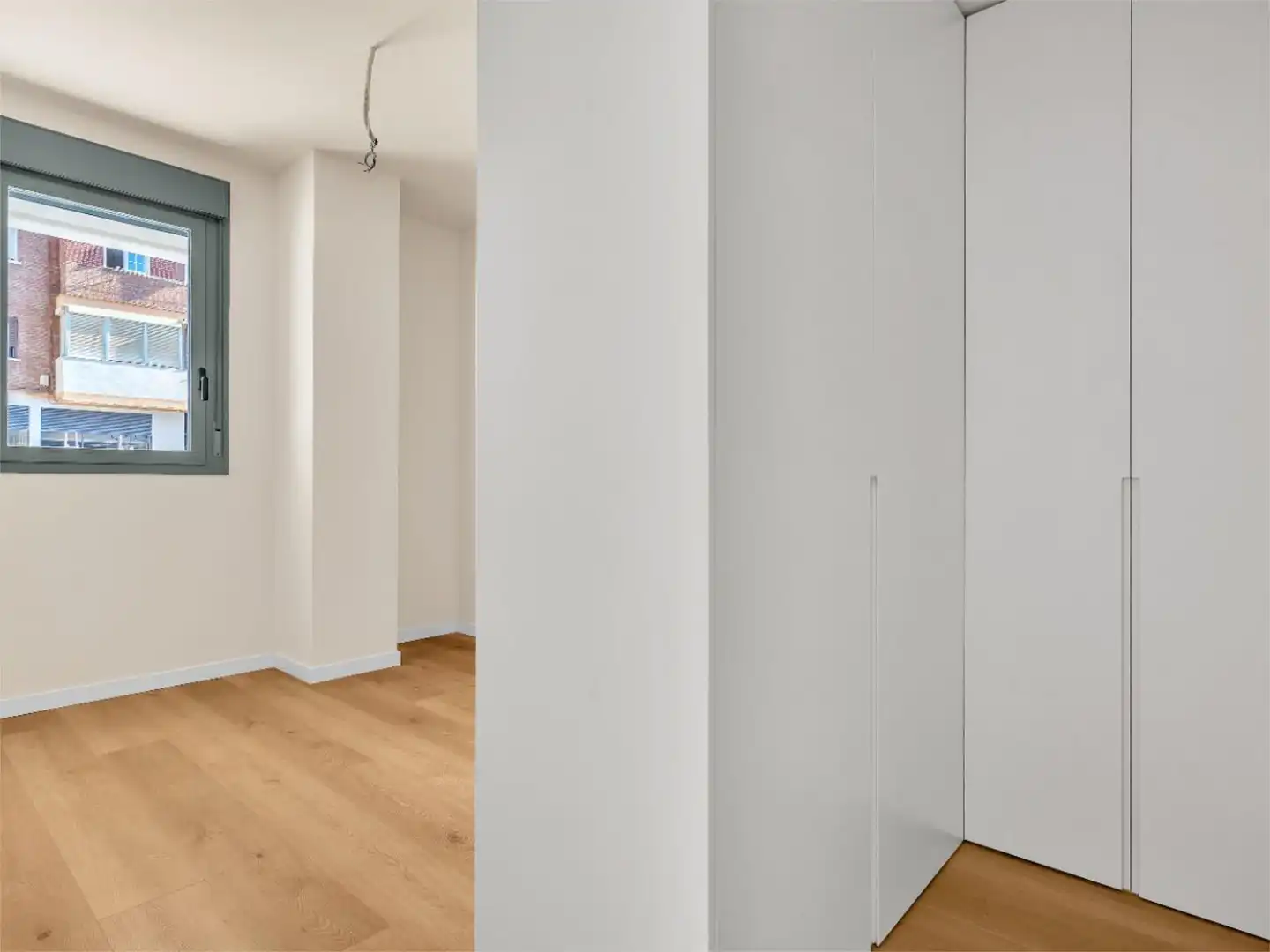 Flat for sale in Calle Menorca, 7, Los Guindos - Parque Mediterráneo - Santa Paula Flat for sale in Málaga with Air Conditioner, Heating and Parquet flooring