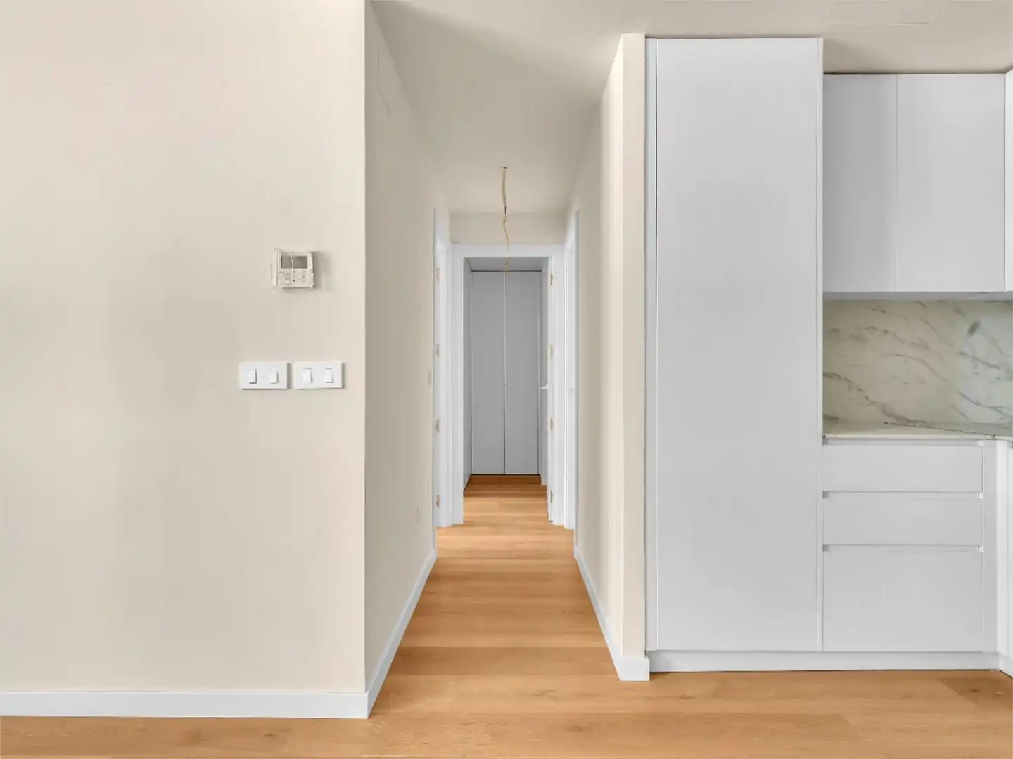 Flat for sale in Calle Menorca, 7, Los Guindos - Parque Mediterráneo - Santa Paula Flat for sale in Málaga with Air Conditioner, Heating and Parquet flooring