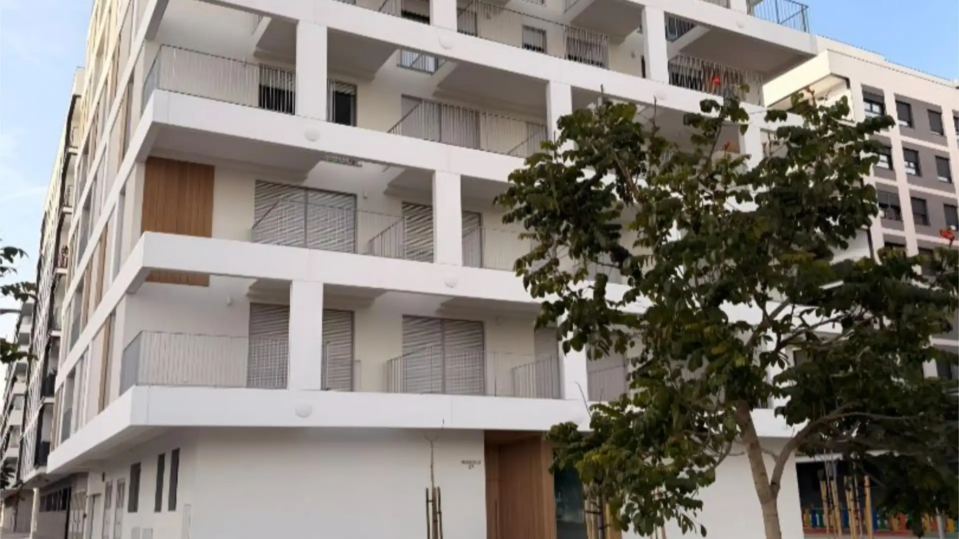 Piso en venta en Calle Menorca, 7, Los Guindos - Parque Mediterráneo - Santa Paula