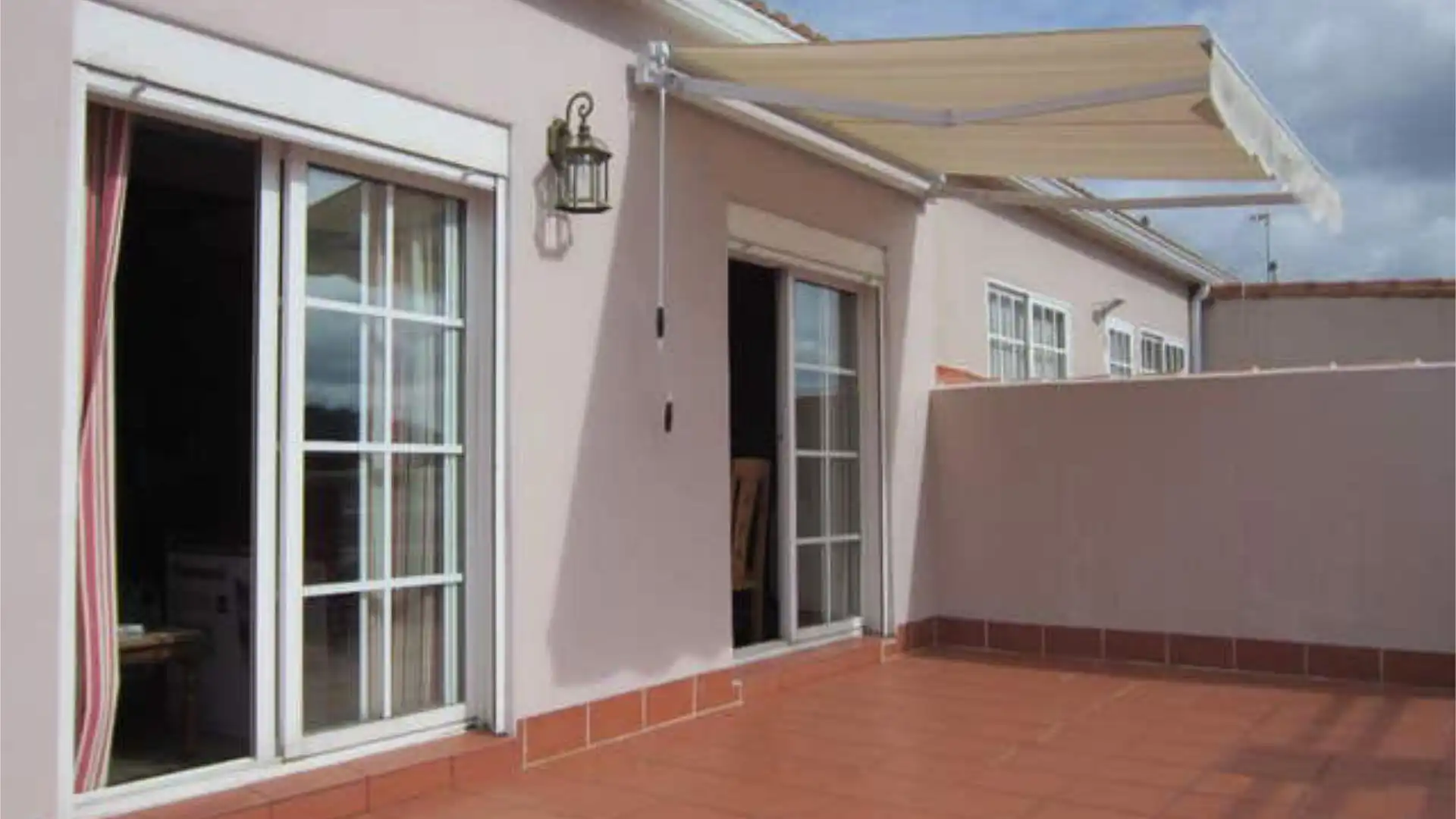 Flat for sale in Teo