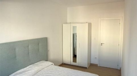 Foto 2 de Habitación en Calle Doctor Fleming, 45, Centro, Ourense Capital