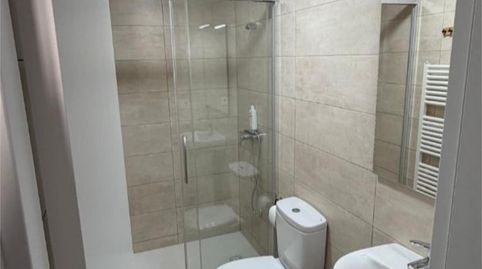 Foto 4 de Habitación en Calle Doctor Fleming, 45, Centro, Ourense Capital