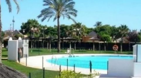 Foto 2 von Wohnung zum Verkauf in Avenida del Editor Ángel Caffarena, 29, El Cónsul - Ciudad Universitaria - El Romeral, Málaga Capital