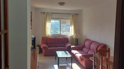 Foto 3 von Wohnung zum Verkauf in Avenida del Editor Ángel Caffarena, 29, El Cónsul - Ciudad Universitaria - El Romeral, Málaga Capital