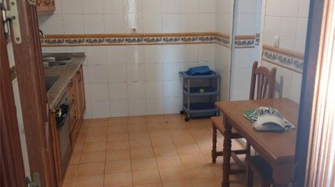 Foto 4 von Wohnung zum Verkauf in Avenida del Editor Ángel Caffarena, 29, El Cónsul - Ciudad Universitaria - El Romeral, Málaga Capital