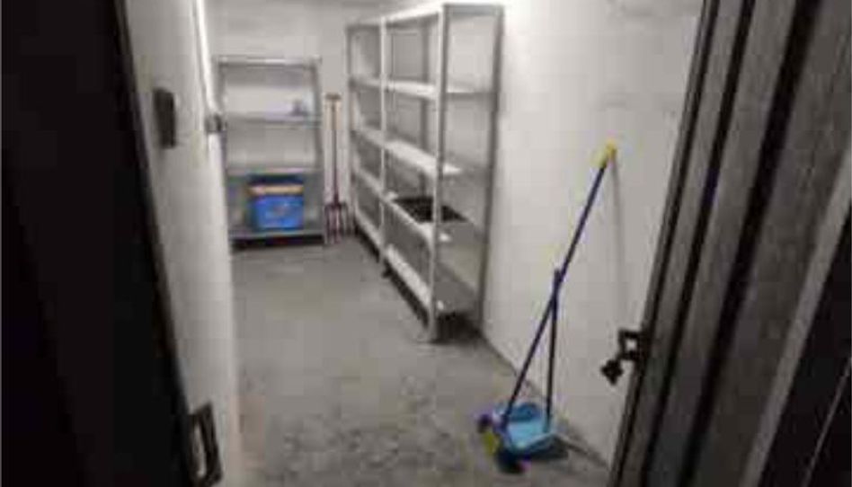 Trastero de alquiler en Masip, Oviedo - imagen 1 Foto 1 de Trastero de alquiler en Masip, Oviedo