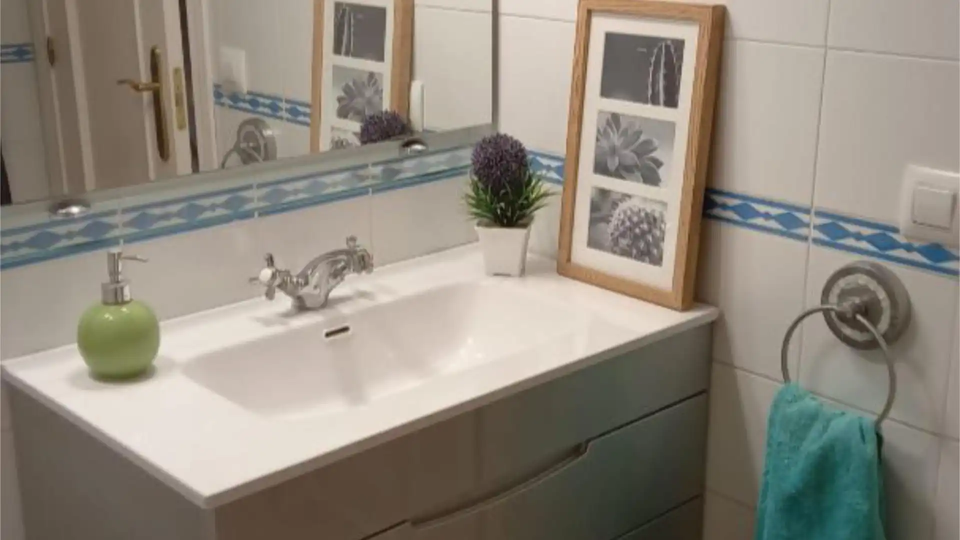 Piso de alquiler en Avenida Isla Fuerteventura, 52, Arroyo del Moro - Noreña