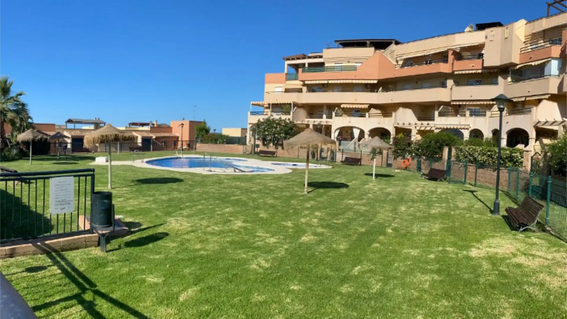 Flat for sale in Calle Castillón, 7, Cotomar