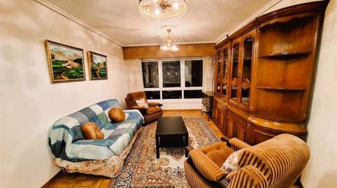 Foto 4 de Piso de alquiler en Los Castros - Castrillón, A Coruña Capital