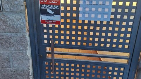 Foto 2 von Abstellraum zum Verkauf in Calle Perdices, 4, Torreblanca del Sol, Fuengirola