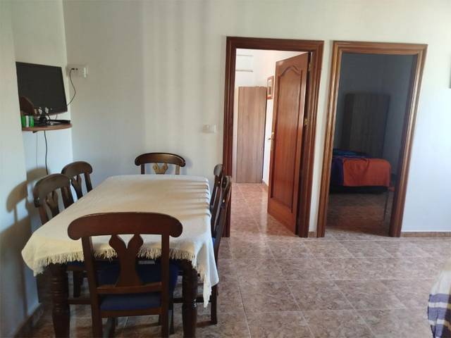 Casa-chalet en Alquiler en Camino la Torre, 51 en Mula