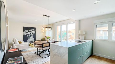 Flat for sale in Calle Alondra, 51, Vista Alegre, Madrid Capital - image 4 Photo 4 of Flat for sale in Calle Alondra, 51, Vista Alegre, Madrid Capital