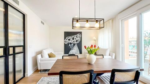 Flat for sale in Calle Alondra, 51, Vista Alegre, Madrid Capital - image 2 Photo 2 of Flat for sale in Calle Alondra, 51, Vista Alegre, Madrid Capital