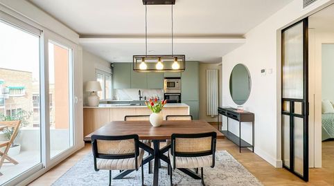 Flat for sale in Calle Alondra, 51, Vista Alegre, Madrid Capital - image 5 Photo 5 of Flat for sale in Calle Alondra, 51, Vista Alegre, Madrid Capital