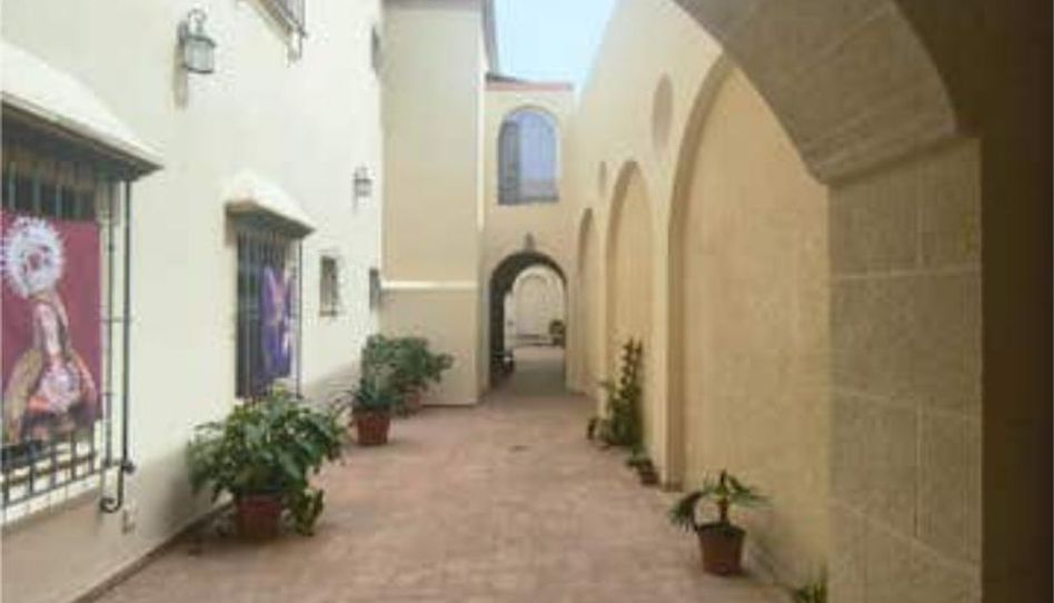 Haus oder Chalet zum Verkauf in Osuna, Sevilla - Bild 1 Foto 1 von Haus oder Chalet zum Verkauf in Osuna, Sevilla