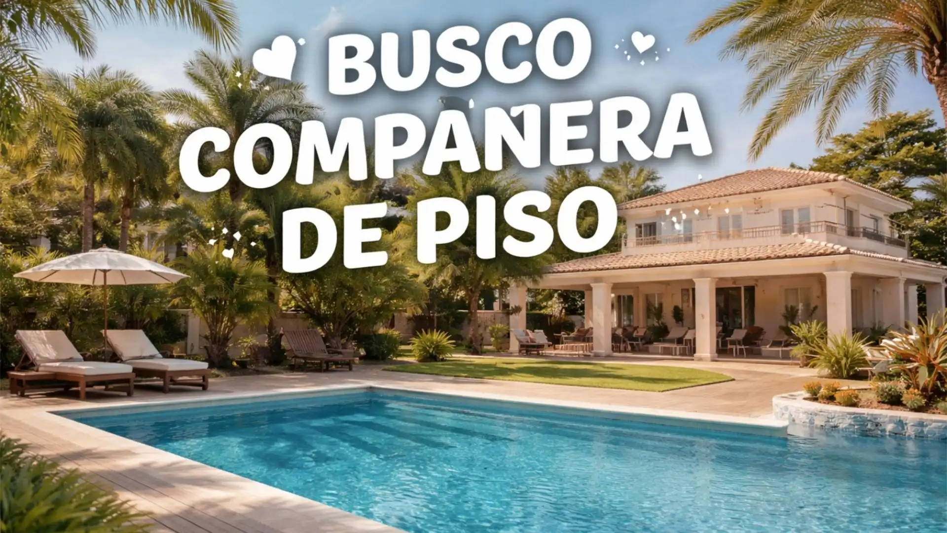 Room in Avinguda de Noruega, 53, Monte y Mar