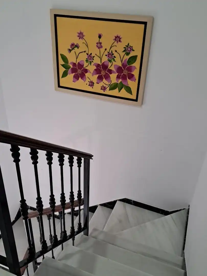 Einfamilien-Reihenhaus zum Verkauf in Algodonales mit Terrasse und Balkon