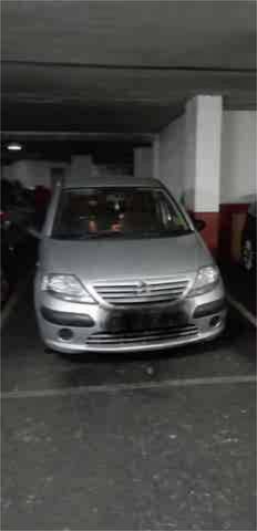 Garaje en Alquiler en La Calzada