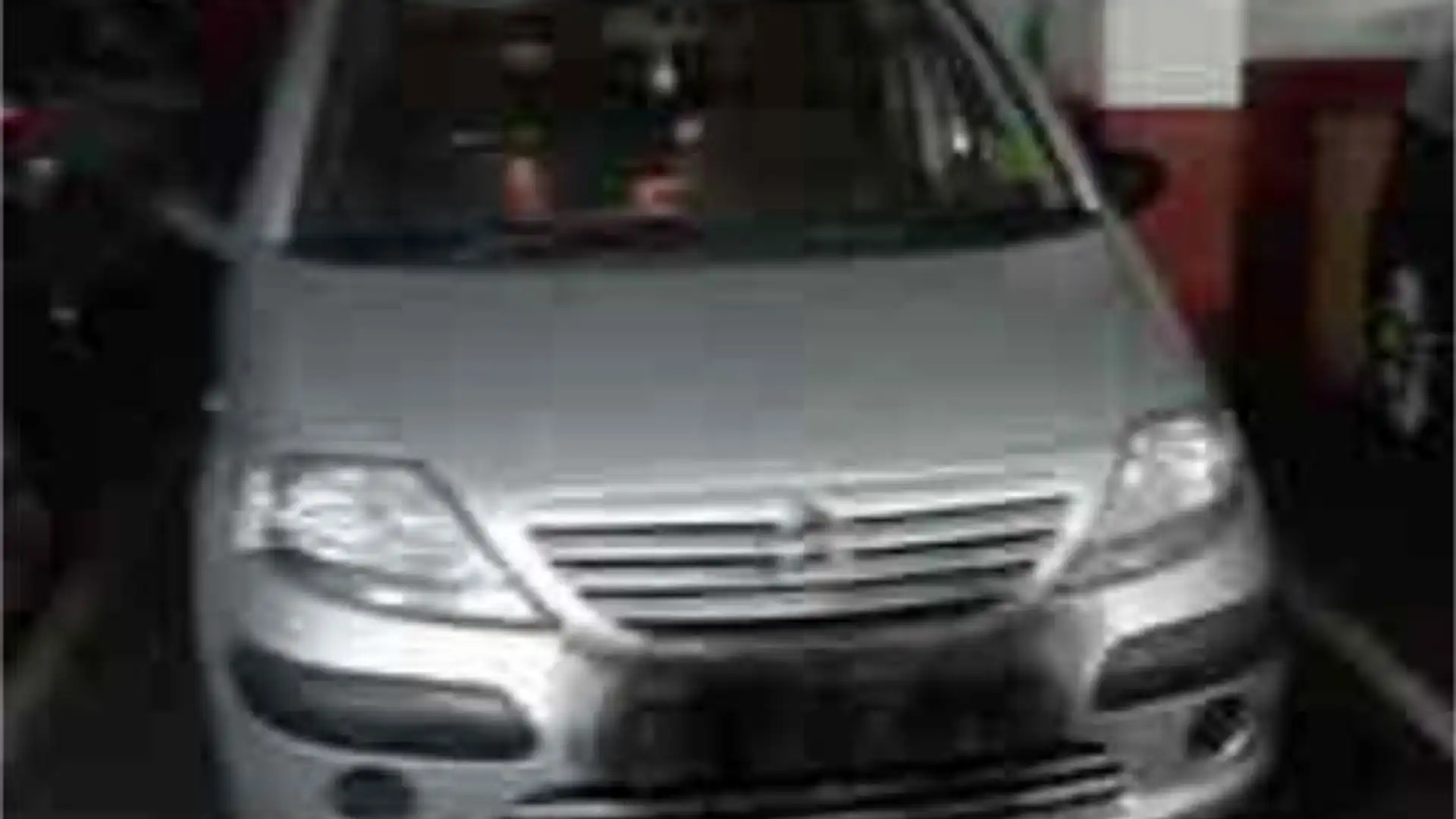 Garaje de alquiler en La Calzada