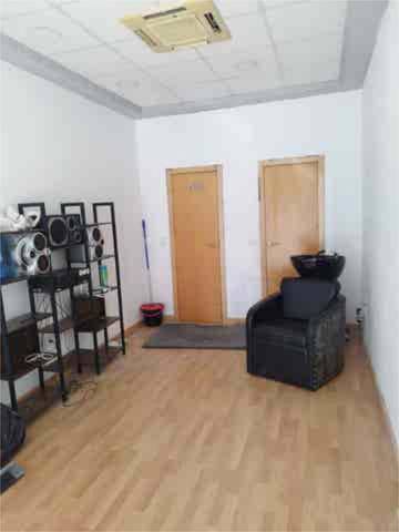 Local comercial en Alquiler en Guadix