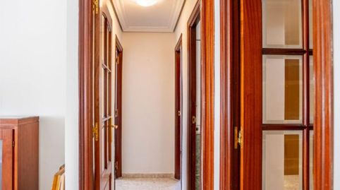 Foto 2 de Piso de alquiler en Calle Virgen de las Torres, 12, Triana Oeste, Sevilla Capital