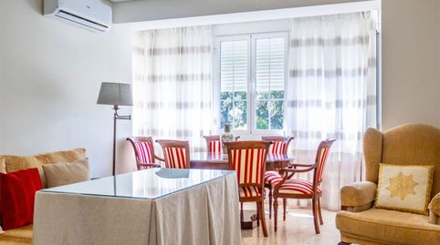 Foto 3 de Piso de alquiler en Calle Virgen de las Torres, 12, Triana Oeste, Sevilla Capital